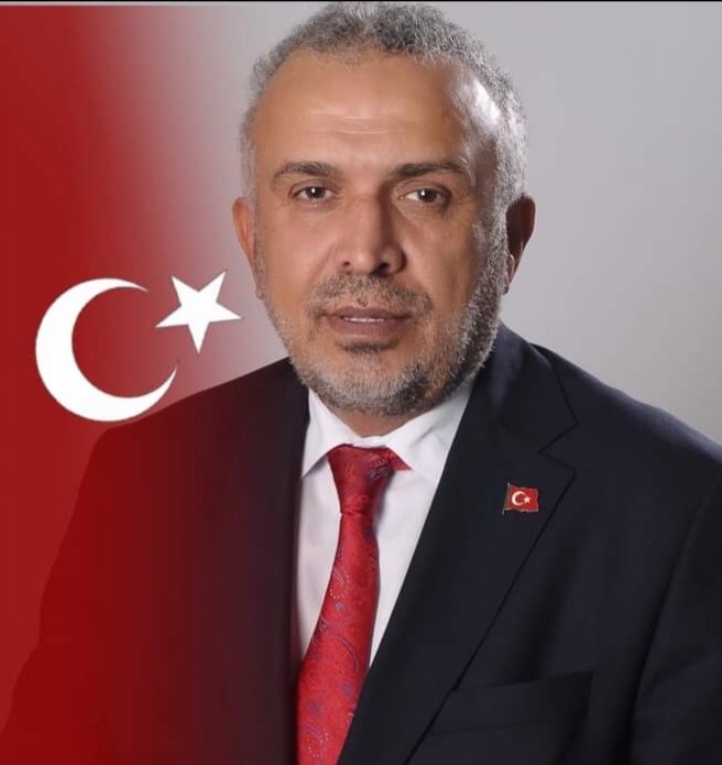 Mehmet ALTIPARMAK